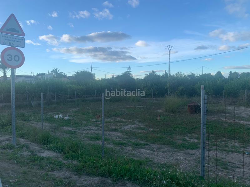 Foto 1eed94b7-d0a2-4c36-a976-2088b46a4c92. Terreno residenziale in La Catedral Murcia