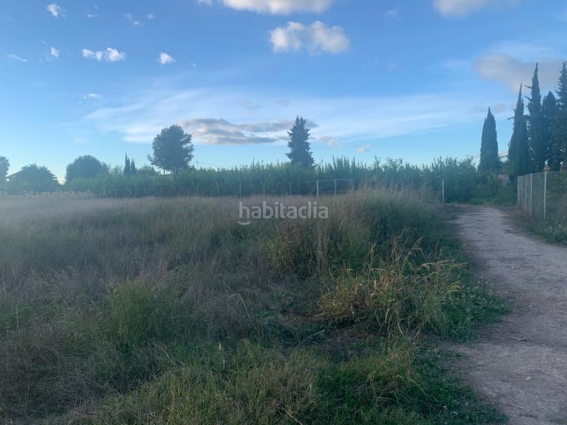 Foto 2ef4f34a-d0f7-4117-98b8-da48abec4709. Wohngrundstück in El Palmar Murcia