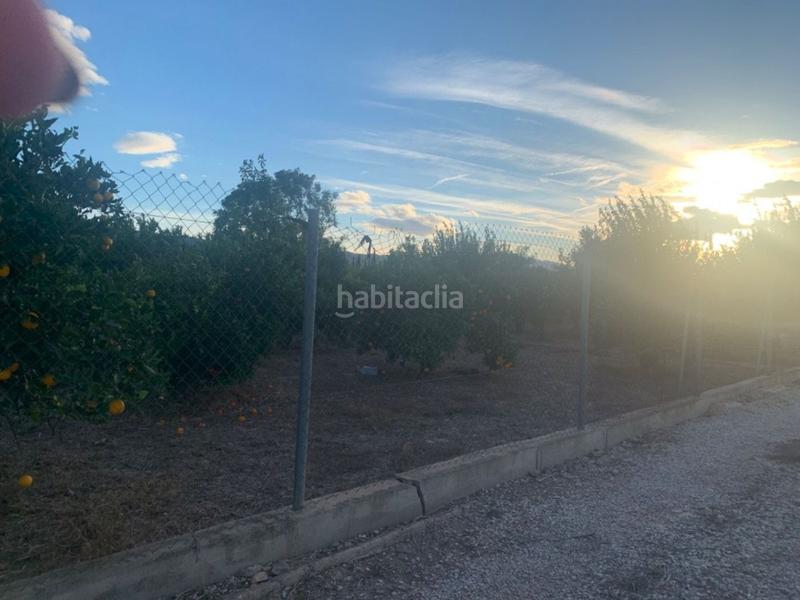 Foto 28074915-7260-4fd2-9e9f-40e1a2e44281. Terrain résidentiel dans El Palmar Murcia