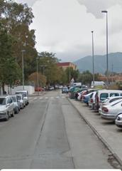 Aparcament cotxe a El Palmar. Plaza de garage en el palmar