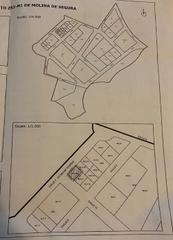Residential Plot in Centro. Parcela urbana