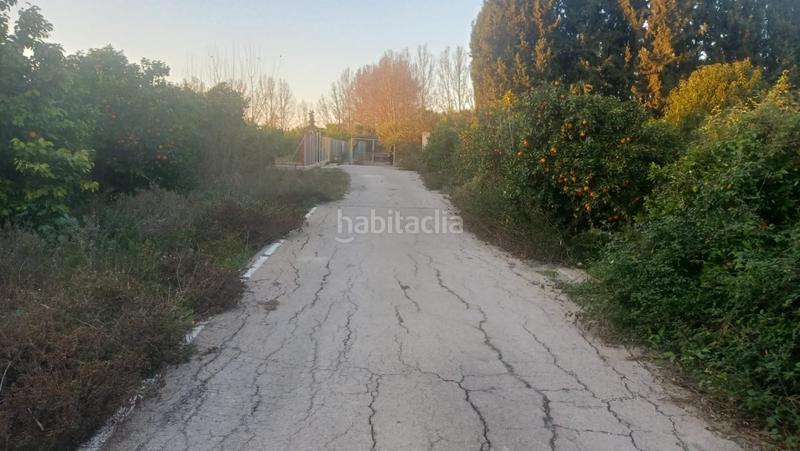 Foto 10bdcab0-054e-49ec-82b0-87dc6fa59aa2. Terreno residenziale in La Catedral Murcia