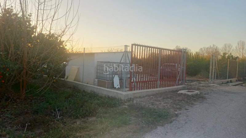 Foto 1d7b2b3b-d511-46ff-8d37-17aa1deda923. Terreno residenziale in La Catedral Murcia