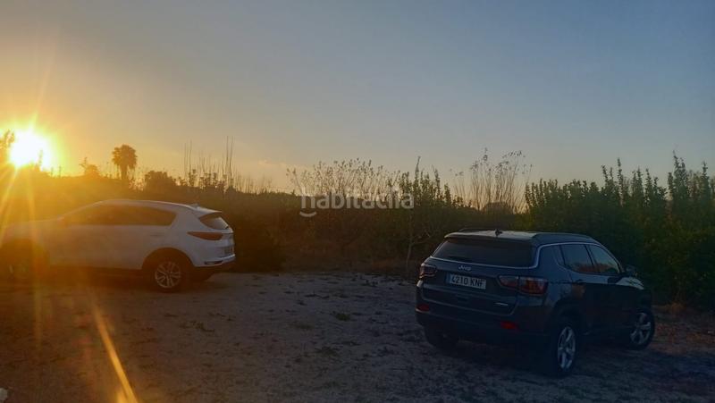 Foto 2a897c27-4655-40eb-bf5e-ed2a8792d286. Terreno residenziale in La Catedral Murcia