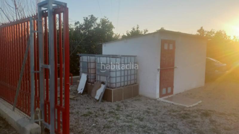 Foto 45fa7689-d8ed-4fea-acfa-a676d93ff0c4. Terreno residenziale in La Catedral Murcia