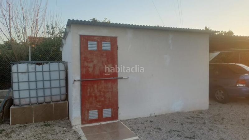 Foto 4f28aa40-5c51-4892-b15d-707311e2aca3. Terreno residenziale in La Catedral Murcia