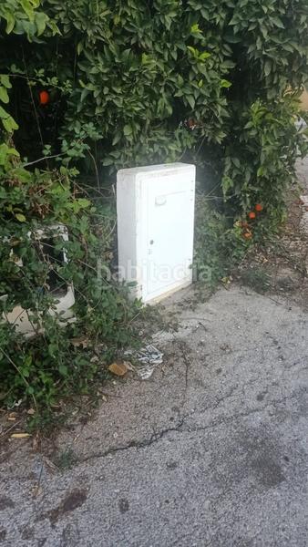 Foto 547f4379-8d7f-4650-b15e-93b193ee11b6. Terreno residenziale in La Catedral Murcia