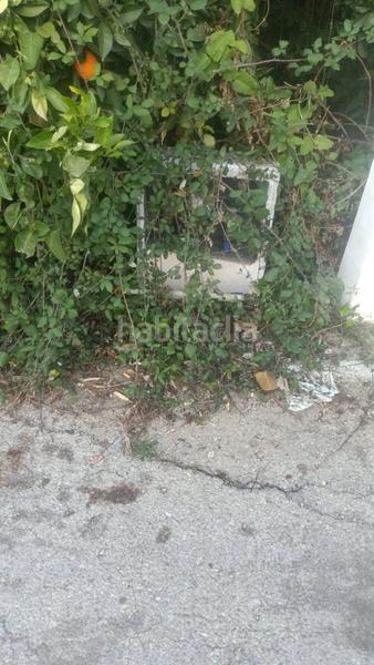 Foto 9c1dde84-df2d-4771-88b8-5e7c37ab6ab6. Terreno residenziale in La Catedral Murcia