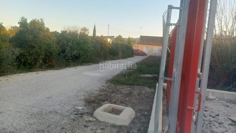 Foto f7a28e99-1760-4fe3-bd21-ae2ef9409589. Terreno residenziale in La Catedral Murcia