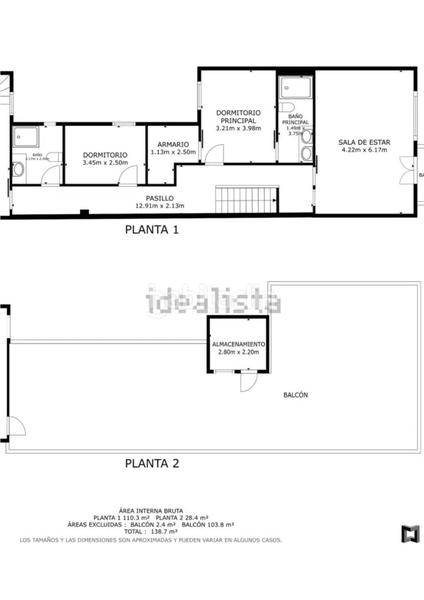 Foto 03f589b0-9419-425e-941f-85fedaaed0b8. Ático preciosa casa en avenida principal de Santiago el Mayor !!! en Murcia