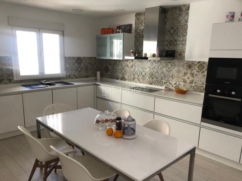 Foto 4d04fde5-0853-4f85-a06b-49468f514281. Ático preciosa casa en avenida principal de Santiago el Mayor !!! en Murcia