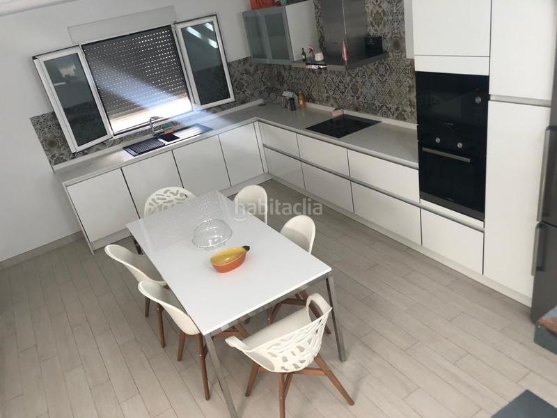 Foto bb1cf28c-d1ae-48ff-a2bd-e99b23d7f072. Ático preciosa casa en avenida principal de Santiago el Mayor !!! en Murcia