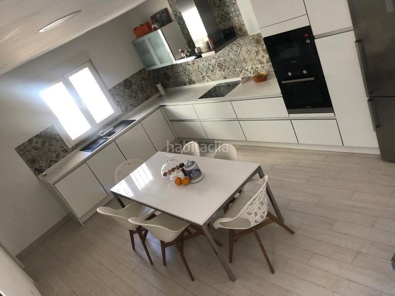 Foto dd32e3d6-31de-4afe-bfbf-598735481b96. Ático preciosa casa en avenida principal de Santiago el Mayor !!! en Murcia