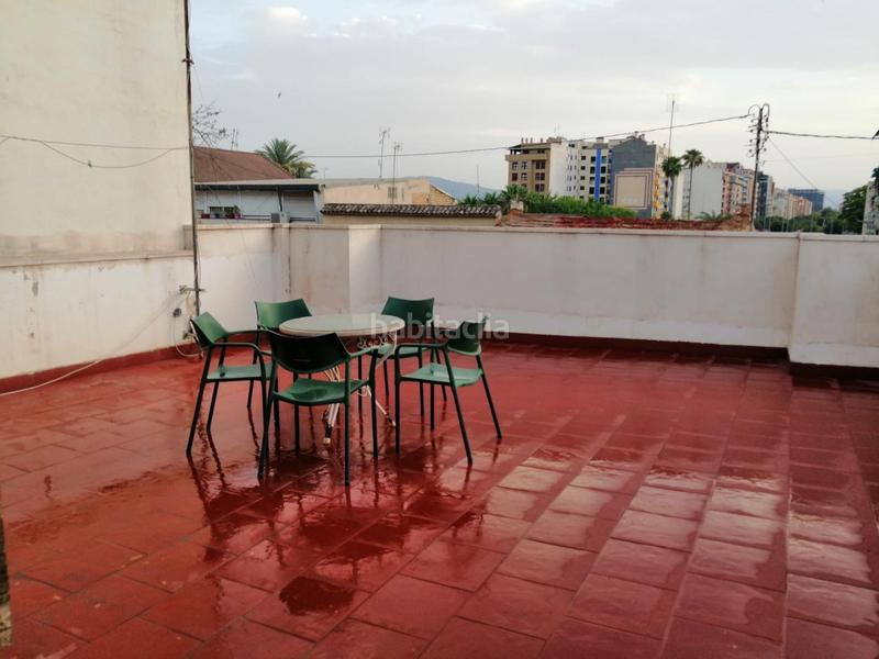 Foto e9cc4b0c-b7c4-4c98-ac86-320fbfd01384. Ático preciosa casa en avenida principal de Santiago el Mayor !!! en Murcia