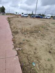 Terreny residencial a Lorquí. Atencion inversores