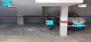 Aparcament cotxe  Carretera alicante