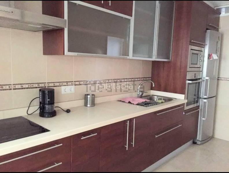 Foto 52d4d43d-c2b1-47b3-a4a7-7296bdb312d3. Appartamento in avenida ciudad almeria 129 in Barriomar-La Purísima Murcia