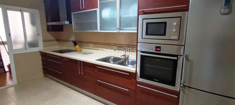 Foto dfab6196-0118-4b6f-b343-ae3d833925b0. Appartamento in avenida ciudad almeria 129 in Barriomar-La Purísima Murcia