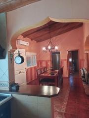 Chalet à Alguazas. Casa de huerta, alguazas