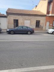 Terreno residenziale in Los Ramos. Atencion inversores