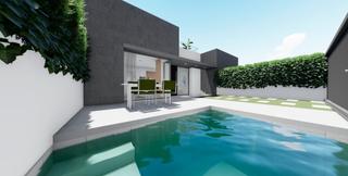 Chalet en San Juan de los Terreros. Tu paraso junto al mar en san juan de los terreros