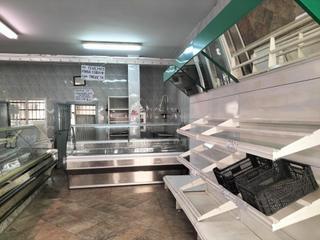 Local commercial à Torre de la Horadada. Negocio en activocon vivienda