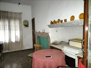 Casa a El Castillo - San Roque - El Carmen. Atencion inversores ,dos casas por una