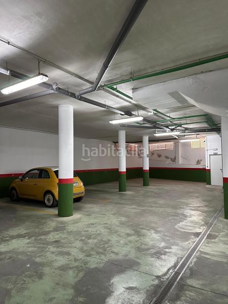Foto 524f1b6d-4767-4bf0-b174-209898285632. Autoparkplatz in calle cervantes 1 in Algezares Murcia