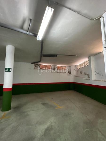 Foto a35eb956-28d5-4fb6-9f55-dc30951d958c. Autoparkplatz in calle cervantes 1 in Algezares Murcia