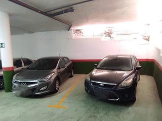 Parking voiture à Cervantes 1. Plaza de garaje a la venta en algezares !!