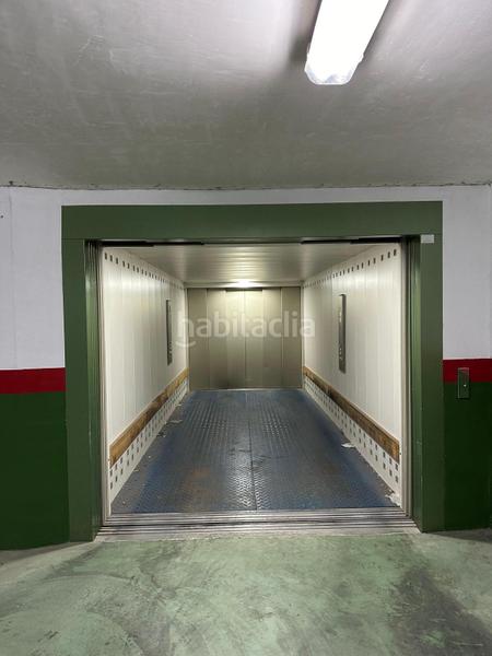 Foto c8c3d5e7-b374-4c23-9bdd-109b35694ae9. Autoparkplatz in calle cervantes 1 in Algezares Murcia