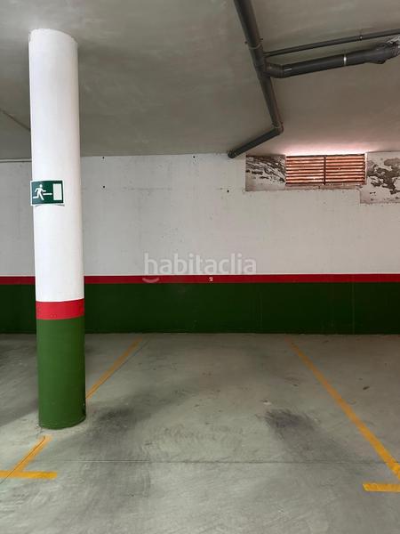 Foto d4e9d4cb-bebf-4120-b20e-466f9b57f259. Autoparkplatz in calle cervantes 1 in Algezares Murcia