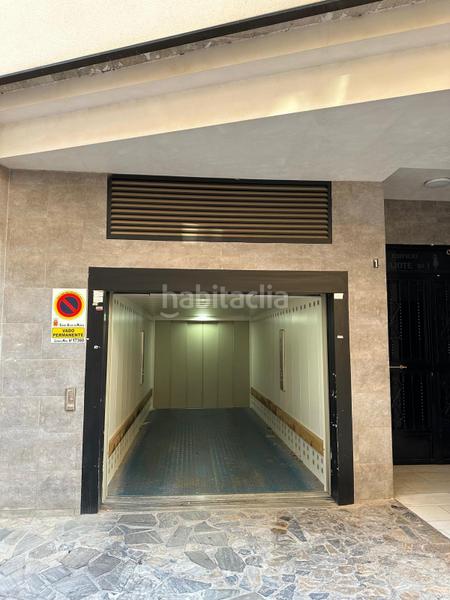 Foto ff68a371-d129-48aa-b368-00895f3c5c6e. Autoparkplatz in calle cervantes 1 in Algezares Murcia