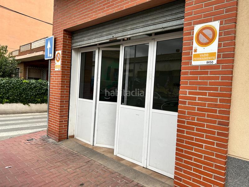 Foto 0484705b-f662-4428-9693-f886fdb8e729. Local comercial en Puente Tocinos Murcia