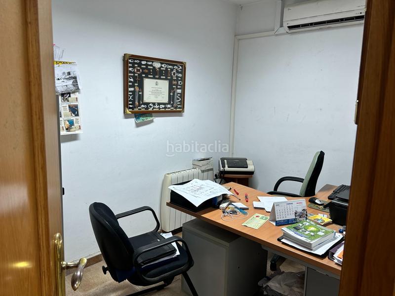 Foto 0a5785ce-e648-404f-be85-58b5230fe775. Local comercial en Puente Tocinos Murcia