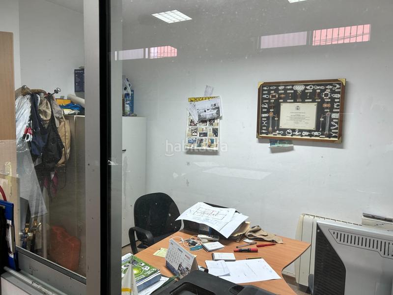 Foto 1f172943-8a31-46a2-9297-eb777b01095c. Local comercial en Puente Tocinos Murcia