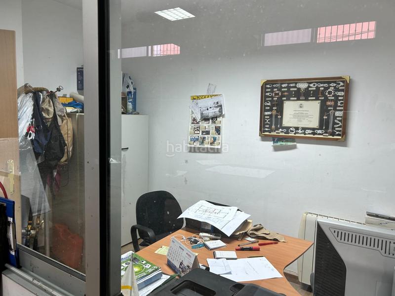 Foto 26900bec-81a4-4b7a-af85-8b6324f394bd. Local comercial en Puente Tocinos Murcia