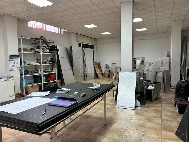 Foto 56b6044d-d023-452b-a050-bd7445944c84. Local comercial en Puente Tocinos Murcia