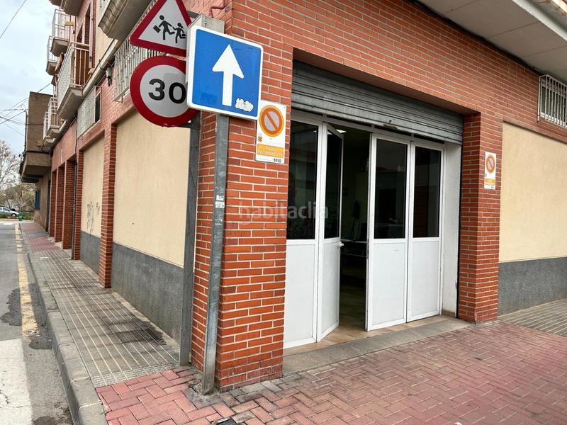 Foto f363923e-5c48-4860-84fe-ed54b0abcfde. Local comercial en Puente Tocinos Murcia