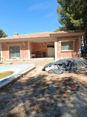Chalet en El Pino. Chalet en finca maximino