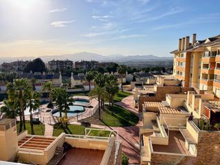 Miete Etagenwohnung in Calle castillo aledo 70. Espectacular piso en la mejor zona de altorreal!!!