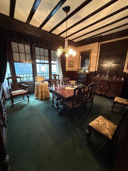 Foto 0447ce97-bbfc-4720-a524-782d5992e874. Piso en Ensanche - Moyua - Diputación Bilbao