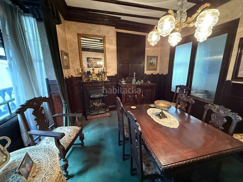 Foto 094bf447-4e2e-47c5-8d0a-d49fe4bc9c55. Piso en Ensanche - Moyua - Diputación Bilbao