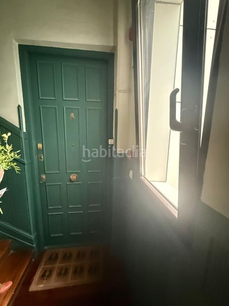 Foto 26159b47-78b0-46b4-acbc-41cb3e6cae36. Piso en Ensanche - Moyua - Diputación Bilbao