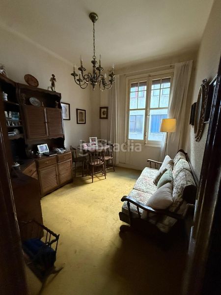 Foto 39af909a-4315-484a-b438-a31cf027f214. Piso en Ensanche - Moyua - Diputación Bilbao