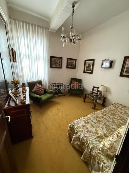 Foto 4f027f02-e5b9-4351-a937-1095509f218e. Piso en Ensanche - Moyua - Diputación Bilbao