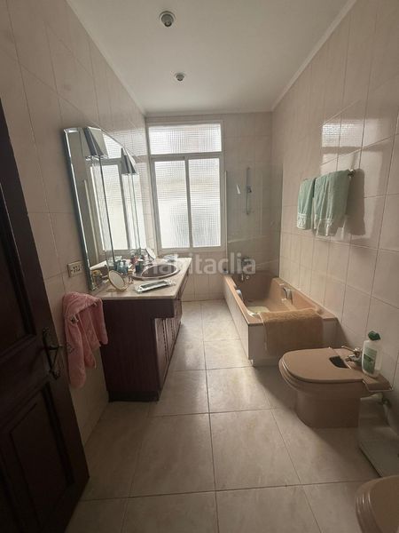 Foto 5d049499-3182-4f11-a989-c16bd0fdbdc0. Piso en Ensanche - Moyua - Diputación Bilbao