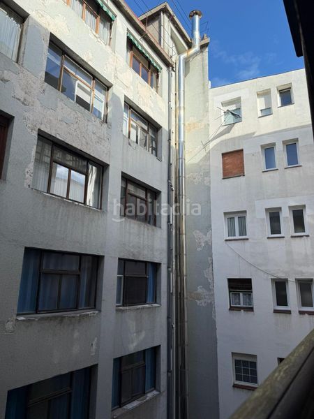 Foto 6bd9efb4-120a-4f4e-810c-3fcbce649dde. Piso en Ensanche - Moyua - Diputación Bilbao