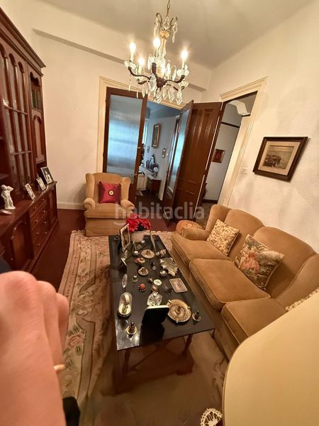 Foto 8d0e9c09-22d9-41e4-9097-0d8fdd663f04. Piso en Ensanche - Moyua - Diputación Bilbao