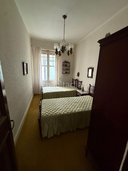 Foto 9918c815-54ae-44f9-8756-161b8c4ce29b. Piso en Ensanche - Moyua - Diputación Bilbao